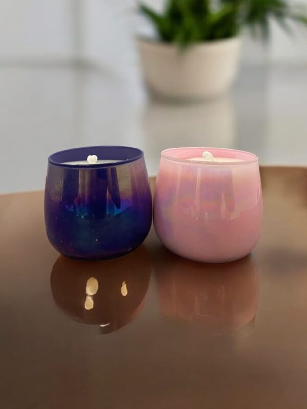 Lush Jar Candle (Large) - Image 3